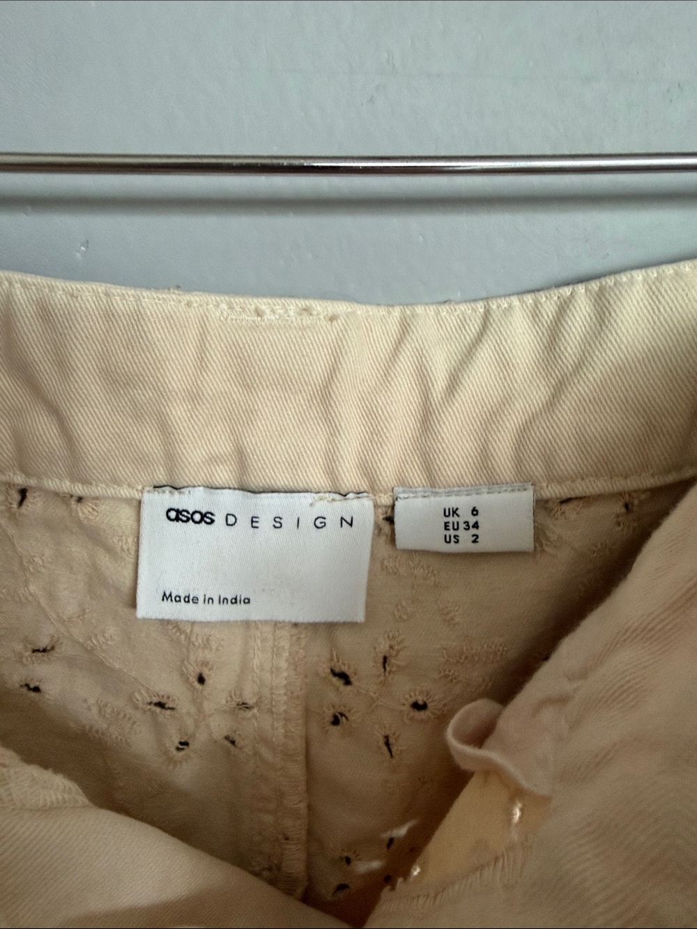 ASOS Design Cargo Pants - Picture 3 of 6